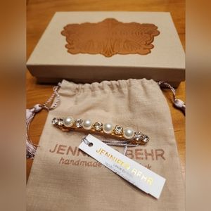 Jennifer Behr barrette - SOLD OUT!!